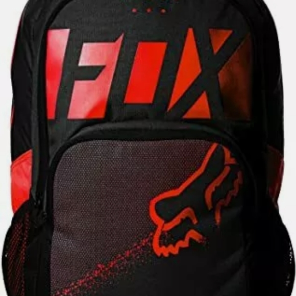 fox racing Other - Fox racing backpack